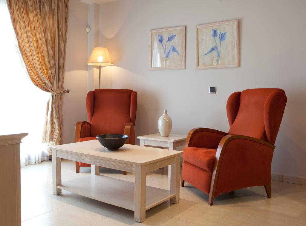 Daniya Denia Spa & Business 4* Buitenkant foto