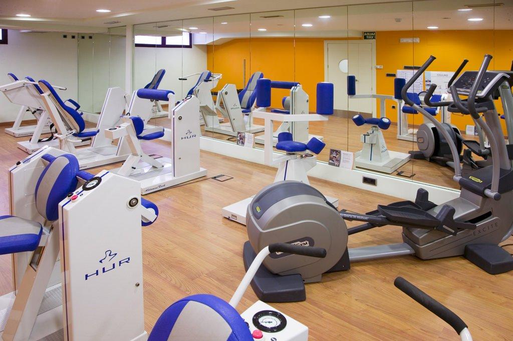 Daniya Denia Spa & Business 4* Buitenkant foto
