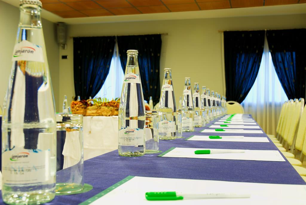Daniya Denia Spa & Business 4* Buitenkant foto
