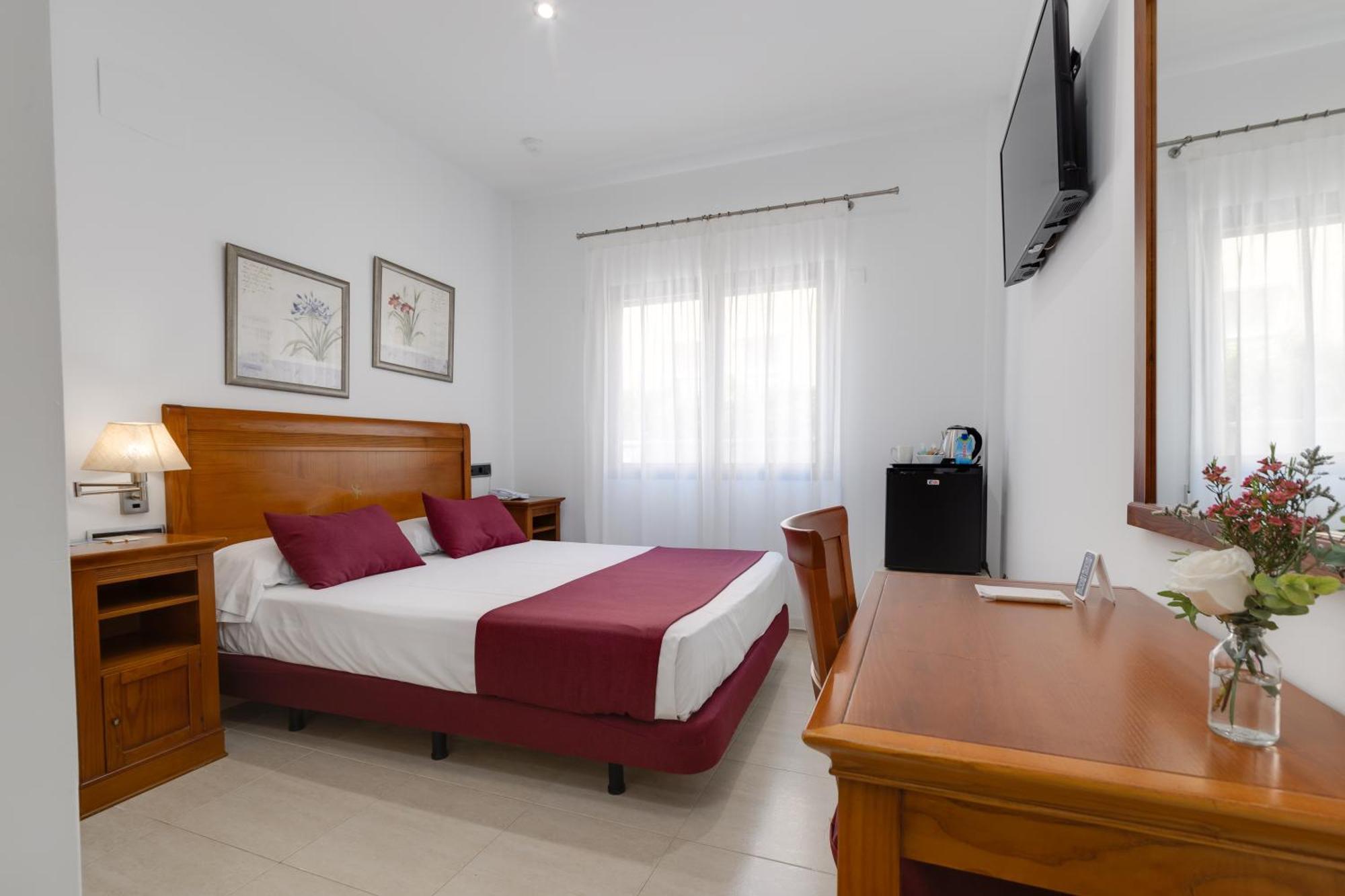 Daniya Denia Spa & Business 4* Buitenkant foto